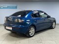 2006 Mazda 3 I (BK) Рестайлинг, зелёный, 615000 рублей - вид 6