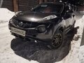 2012 Nissan Juke I, коричневый, 900000 рублей
