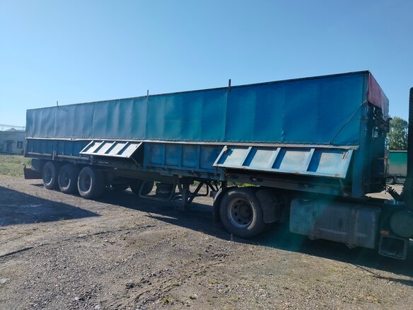 2005 Renault Premium, красный, 1700000 рублей - вид 5