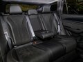 2026 Geely Monjaro I, белый - вид 10