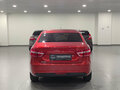 2016 Lada (ВАЗ) Vesta I, красный - вид 5