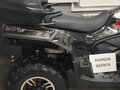 2026 Loncin XWolf 550, чёрный, 775000 рублей - вид 6