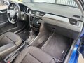 2018 Skoda Rapid I Рестайлинг, синий, 1275000 рублей - вид 9