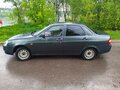 2013 Lada (ВАЗ) Priora I Рестайлинг, синий - вид 2