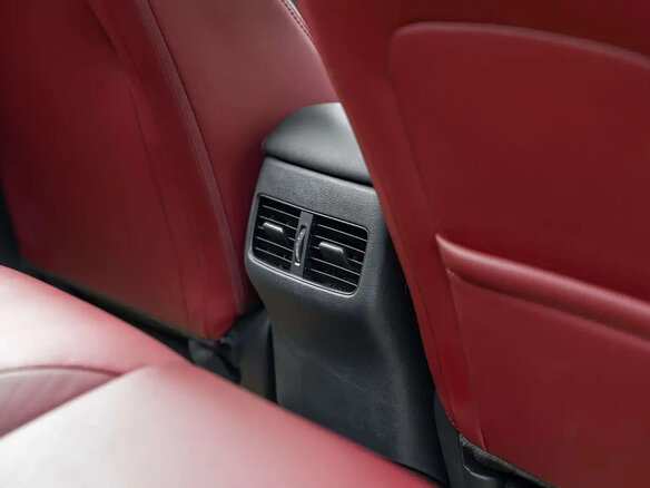 2022 Mazda 3 Axela IV (BP), белый, 1875000 рублей - вид 13