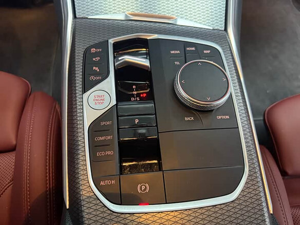 2023 BMW 4 серии Gran Coupe 425i G22, G23, G26, серый, 4571444 рублей - вид 8