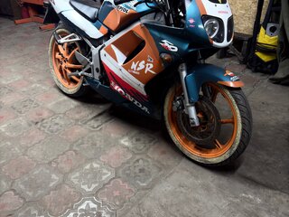 Honda CB 150