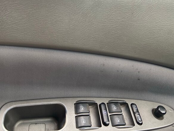 2007 Chery Tiggo (T11) I, красный, 280000 рублей - вид 13