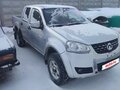 2014 Great Wall Wingle II (Wingle 5), серебристый, 620000 рублей - вид 1