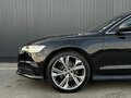2018 Audi A6 IV (C7) Рестайлинг, чёрный, 2550000 рублей - вид 4