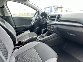 2026 Lada (ВАЗ) Iskra, белый, 1272000 рублей, вид 5
