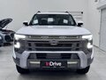 2026 Nissan Frontier Pro, белый, 5349000 рублей - вид 1