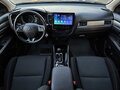 2017 Mitsubishi Outlander III Рестайлинг 2, чёрный, 1689000 рублей - вид 7