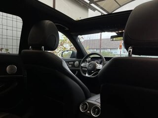 2018 Mercedes-Benz E-Класс 200 V (W213, S213, C238), серый, 2750000 рублей, вид 5