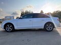 2013 Audi A4 IV (B8) Рестайлинг, белый, 1090000 рублей - вид 11