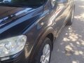 2009 Chevrolet Captiva I, серый, 700000 рублей - вид 6