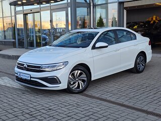 Volkswagen Bora IV (China Market) Рестайлинг