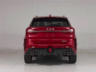 2024 SWM G01F, красный, 1869000 рублей, вид 5