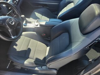 2009 Mercedes-Benz E-Класс 250 5G-Tronic IV (W212, S212, C207), коричневый, 1490000 рублей, вид 3