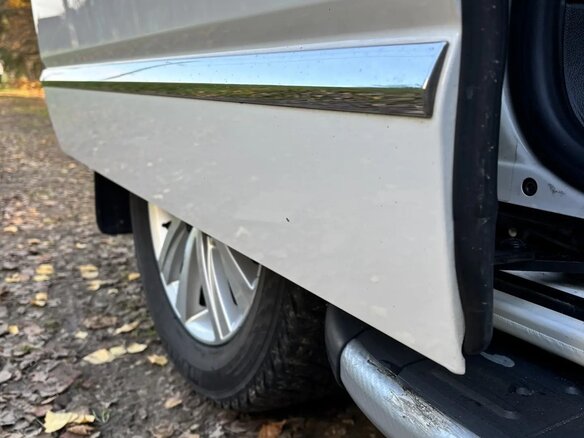 2015 Volkswagen Multivan T6, белый, 4200000 рублей - вид 18