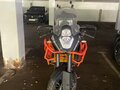 2014 KTM 1190 Adventure, оранжевый, 420000 рублей - вид 6