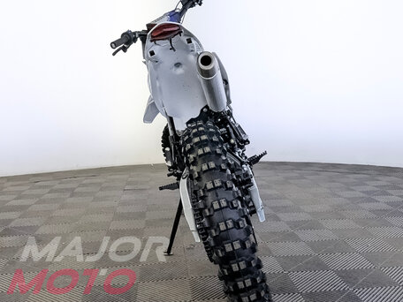 2026 Progasi Super Max 250, синий, 159990 рублей, вид 3