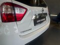 2014 Nissan Terrano III (D10), белый - вид 6