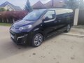 2021 Citroen SpaceTourer XL I, чёрный, 3400000 рублей