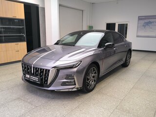 2025 Hongqi H6, серый, 3600000 рублей, вид 1