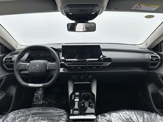 2026 Citroen C5 X, серый, 2275000 рублей, вид 2