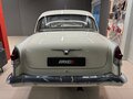 1968 ГАЗ 21 «Волга» 21Р, белый, 3300000 рублей - вид 7