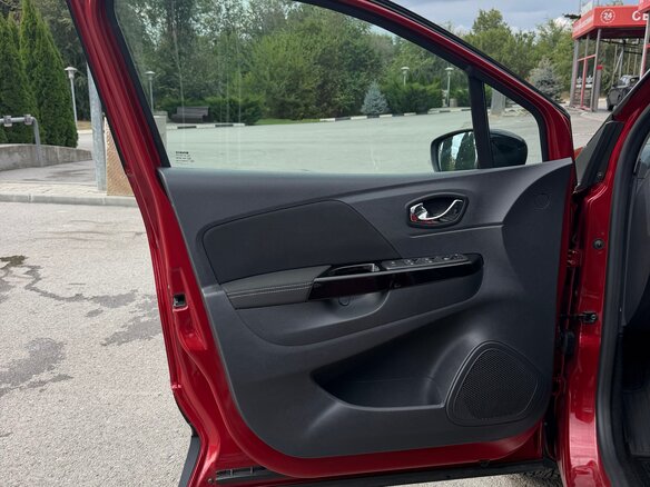 2019 Renault Kaptur I, красный, 2000000 рублей - вид 14