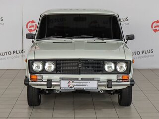 1997 Lada (ВАЗ) 2106, белый, 390000 рублей, вид 3