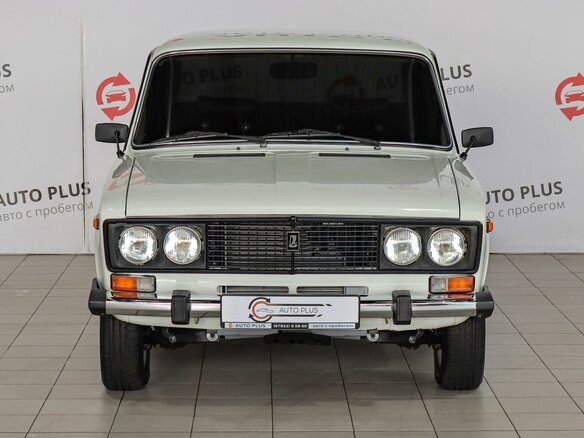 1997 Lada (ВАЗ) 2106, белый, 390000 рублей - вид 2