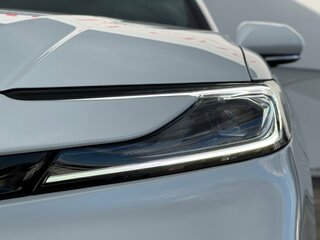 2026 Toyota Camry IX (XV80) China Market Рестайлинг, белый, 4600000 рублей, вид 4