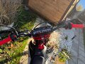 2026 White Siberia Muxa, красный, 115000 рублей - вид 4
