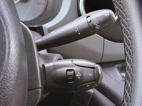 2012 Citroen Berlingo II, белый, 850000 рублей - вид 15