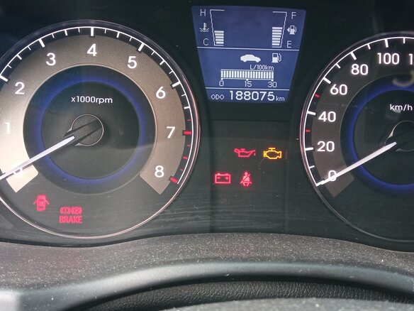 2013 Hyundai Solaris I, бежевый, 735000 рублей - вид 10