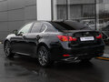 2014 Lexus GS 350 IV, чёрный, 2149000 рублей - вид 6