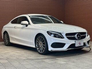 2016 Mercedes-Benz C-Класс 180 IV (W205), белый, 1770000 рублей, вид 2
