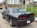 2019 Dodge Challenger III Рестайлинг 2, серый, 1800000 рублей - вид 9