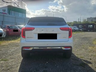 2021 Haval Jolion I, белый, 1470000 рублей, вид 3