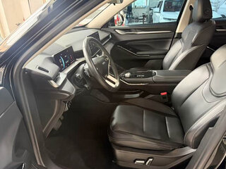 2022 Haval H6 III, чёрный, 1230000 рублей, вид 3