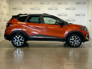 2016 Renault Kaptur I, оранжевый, 1555000 рублей, вид 5