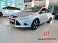 2011 Ford Focus III, серый, 549000 рублей