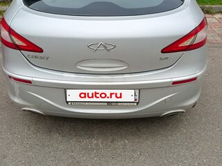 2010 Chery M11 (A3), серый, 229000 рублей, вид 1
