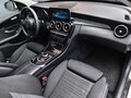 2019 Mercedes-Benz C-Класс 200 IV (W205) Рестайлинг, белый, 2099000 рублей - вид 9