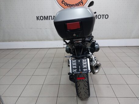 2018 BMW R 1200 R, коричневый, 998000 рублей, вид 4