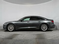 2020 Audi A6 45 TFSI V (C8), серый, 4150000 рублей - вид 7