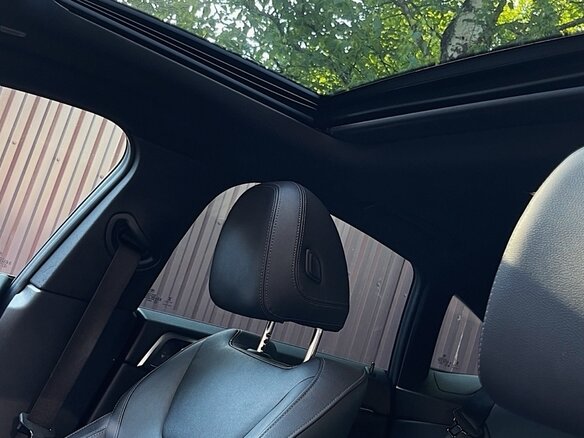 2021 BMW 4 серии Gran Coupe M440i xDrive G22, G23, G26, серый, 6200000 рублей - вид 13